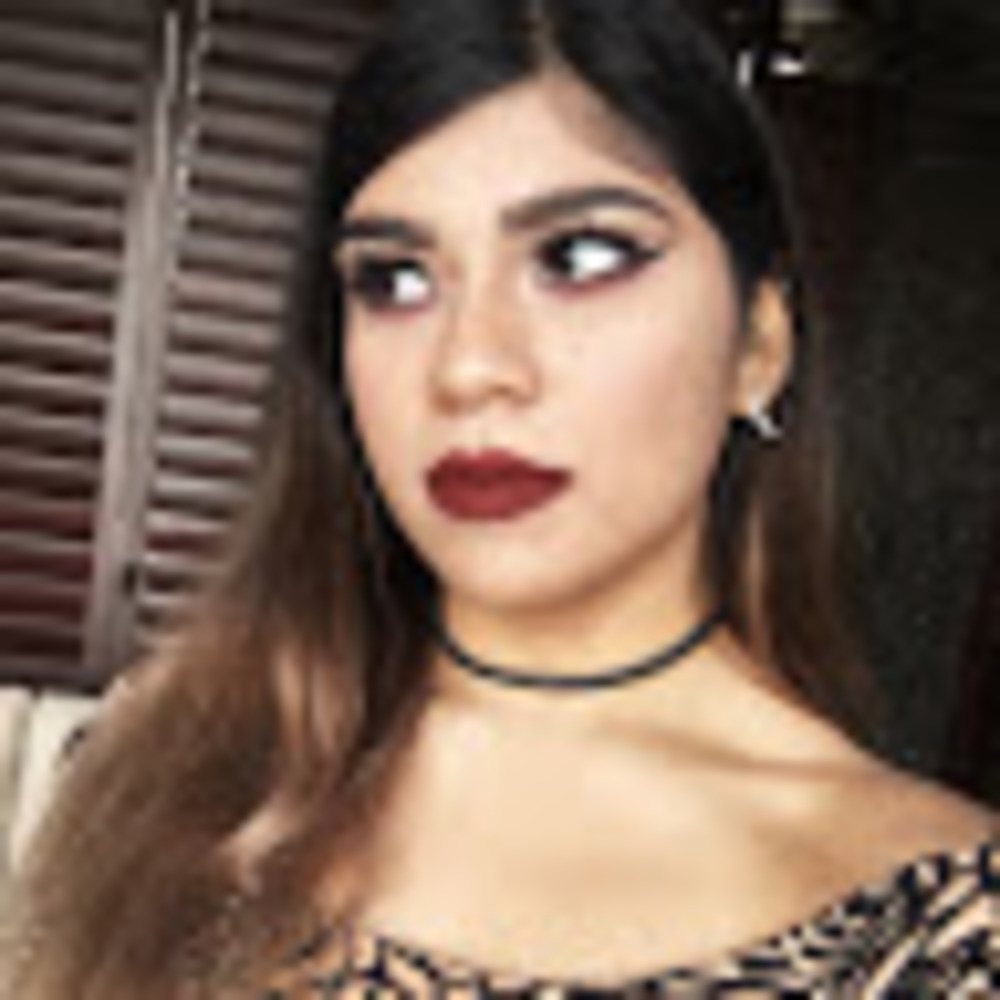 Meet your Posher, Jocelyn